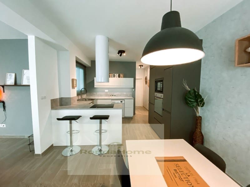 1 chambre Appartement à vendre à Fuengirola - 250 000 € (Ref: 9176820)