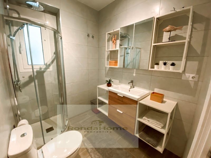 1 chambre Appartement à vendre à Fuengirola - 250 000 € (Ref: 9176820)