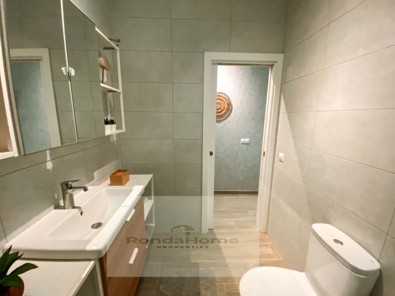 1 chambre Appartement à vendre à Fuengirola - 250 000 € (Ref: 9176820)