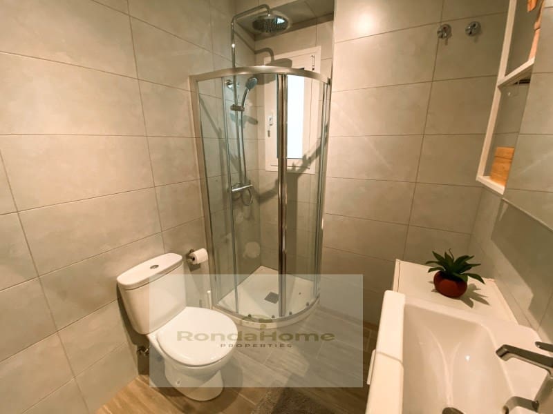 1 chambre Appartement à vendre à Fuengirola - 250 000 € (Ref: 9176820)