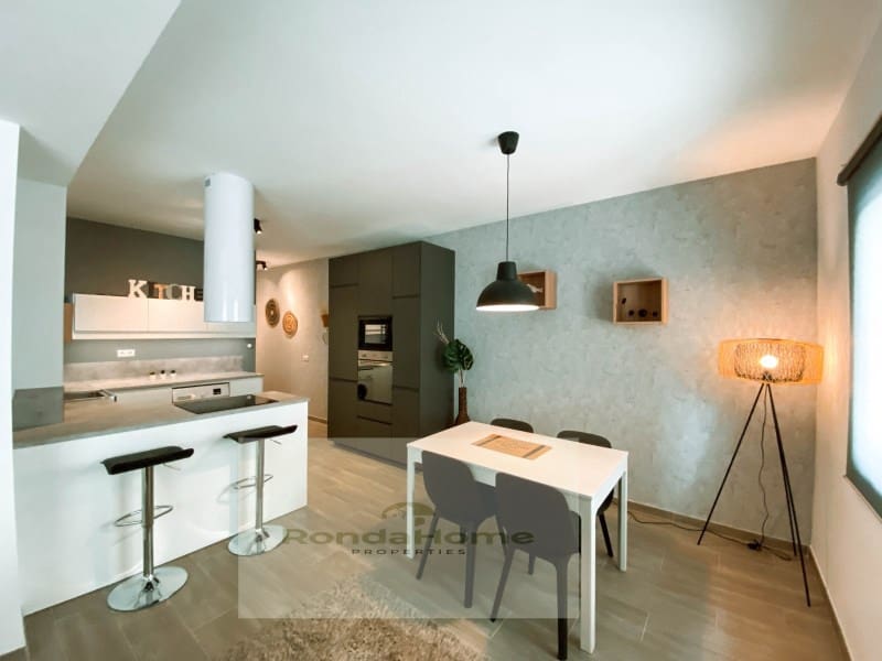 1 chambre Appartement à vendre à Fuengirola - 250 000 € (Ref: 9176820)