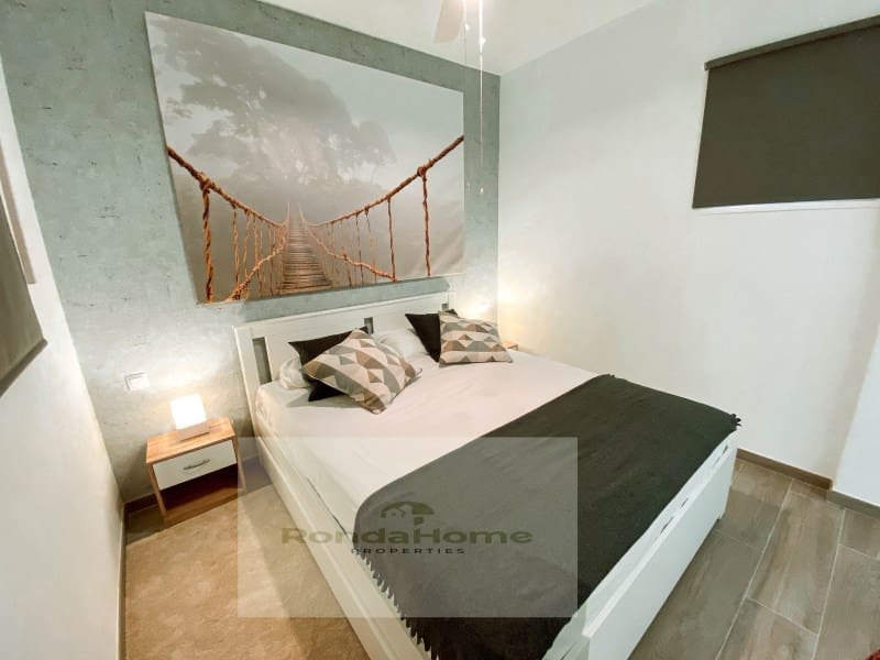 1 chambre Appartement à vendre à Fuengirola - 250 000 € (Ref: 9176820)