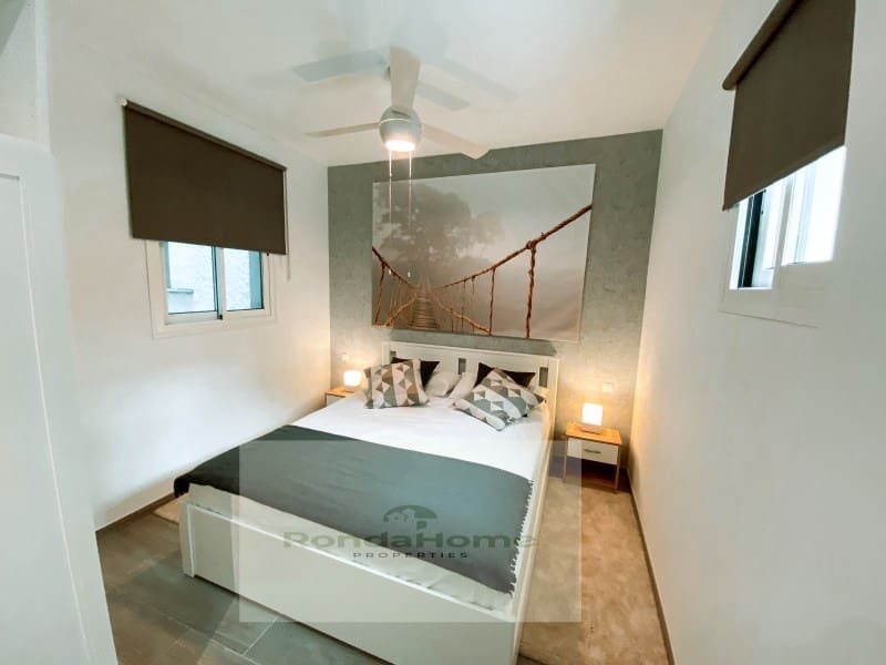 1 chambre Appartement à vendre à Fuengirola - 250 000 € (Ref: 9176820)