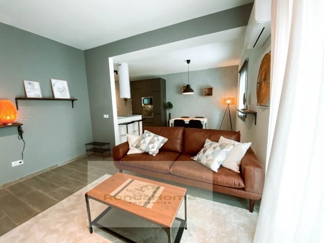 1 chambre Appartement à vendre à Centro ciudad, Fuengirola - 250 000 € (Ref: 9176820)