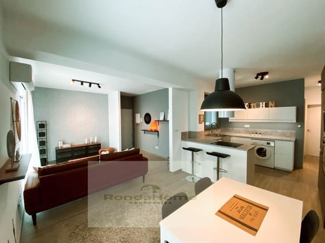 1 chambre Appartement à vendre à Centro ciudad, Fuengirola - 250 000 € (Ref: 9176820)