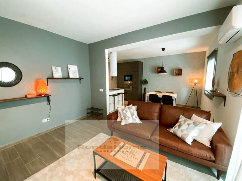 1 chambre Appartement à vendre à Fuengirola - 250 000 € (Ref: 9176820)