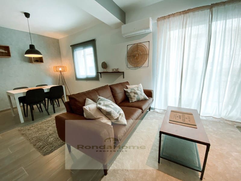 1 chambre Appartement à vendre à Fuengirola - 250 000 € (Ref: 9176820)