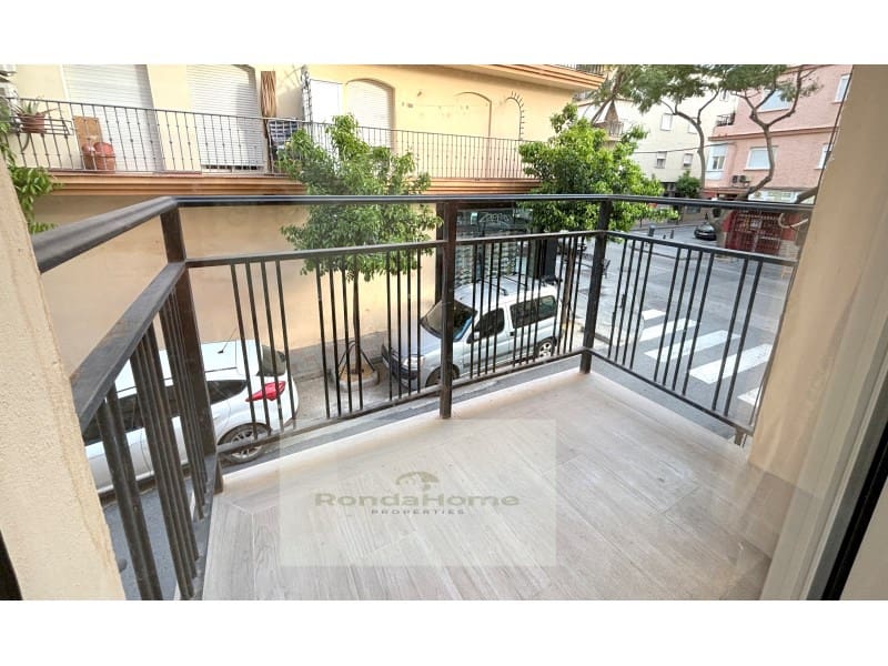 1 chambre Appartement à vendre à Fuengirola - 250 000 € (Ref: 9176820)