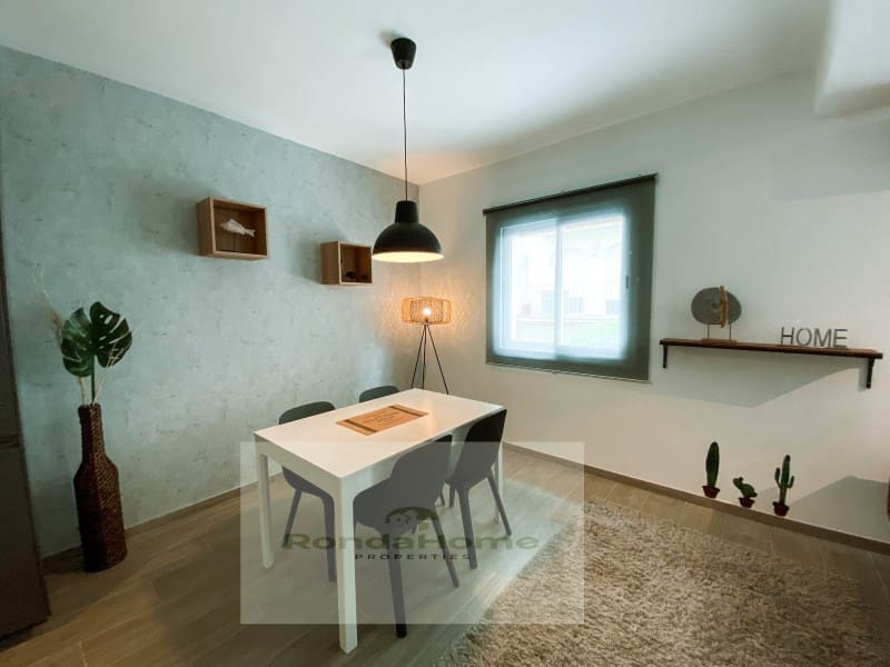 1 chambre Appartement à vendre à Fuengirola - 250 000 € (Ref: 9176820)