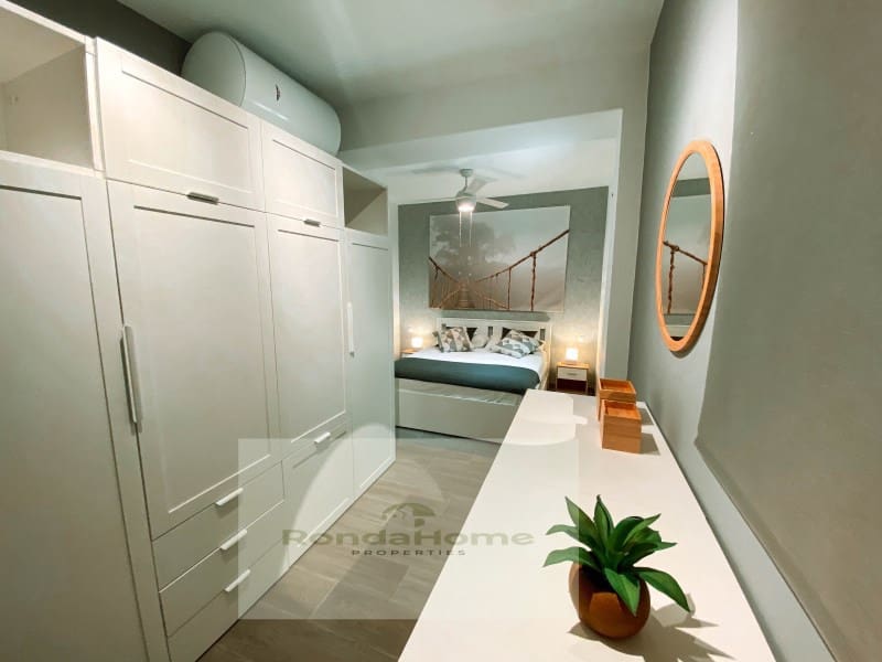 1 chambre Appartement à vendre à Fuengirola - 250 000 € (Ref: 9176820)