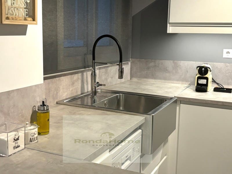 1 chambre Appartement à vendre à Fuengirola - 250 000 € (Ref: 9176820)