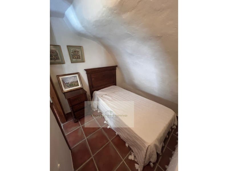 3 sypialnia Finka/Dom wiejski na sprzedaż w Setenil de las Bodegas - 120 000 € (Ref: 9176822)