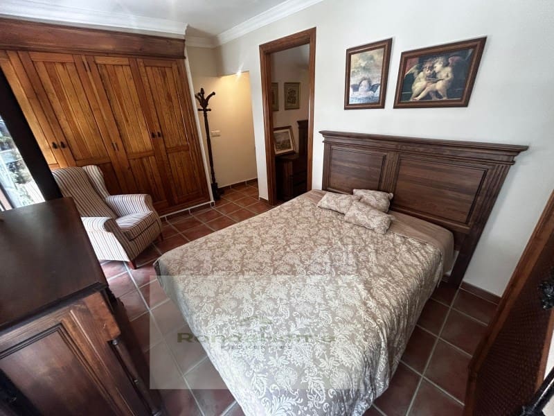 3 sypialnia Finka/Dom wiejski na sprzedaż w Setenil de las Bodegas - 120 000 € (Ref: 9176822)