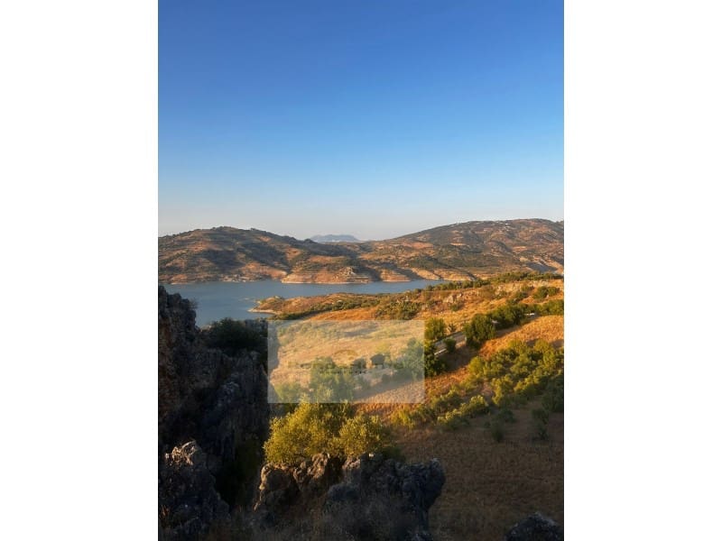 3 soveværelse Byhus til salg i Zahara de la Sierra - € 196.000 (Ref: 9176825)