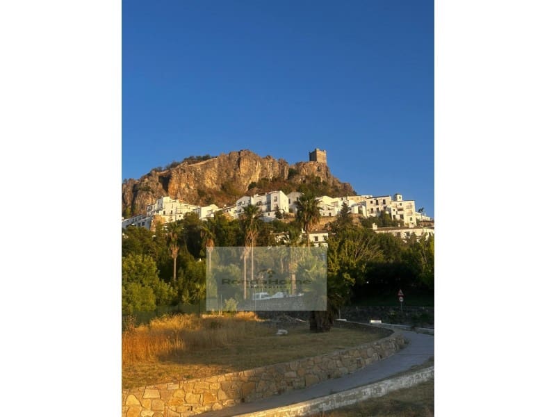 3 soveværelse Byhus til salg i Zahara de la Sierra - € 196.000 (Ref: 9176825)