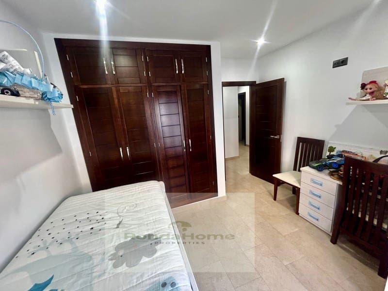 3 soveværelse Byhus til salg i Zahara de la Sierra - € 196.000 (Ref: 9176825)