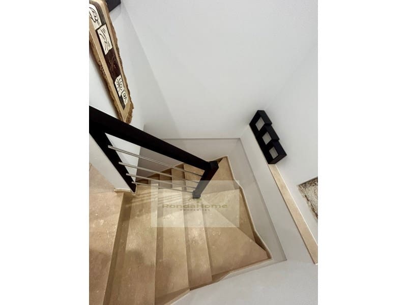 3 soveværelse Byhus til salg i Zahara de la Sierra - € 196.000 (Ref: 9176825)