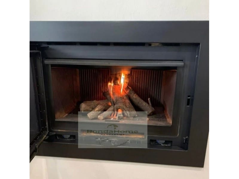 3 soveværelse Byhus til salg i Zahara de la Sierra - € 196.000 (Ref: 9176825)