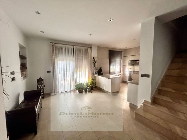 3 soveværelse Byhus til salg i Zahara de la Sierra - € 196.000 (Ref: 9176825)