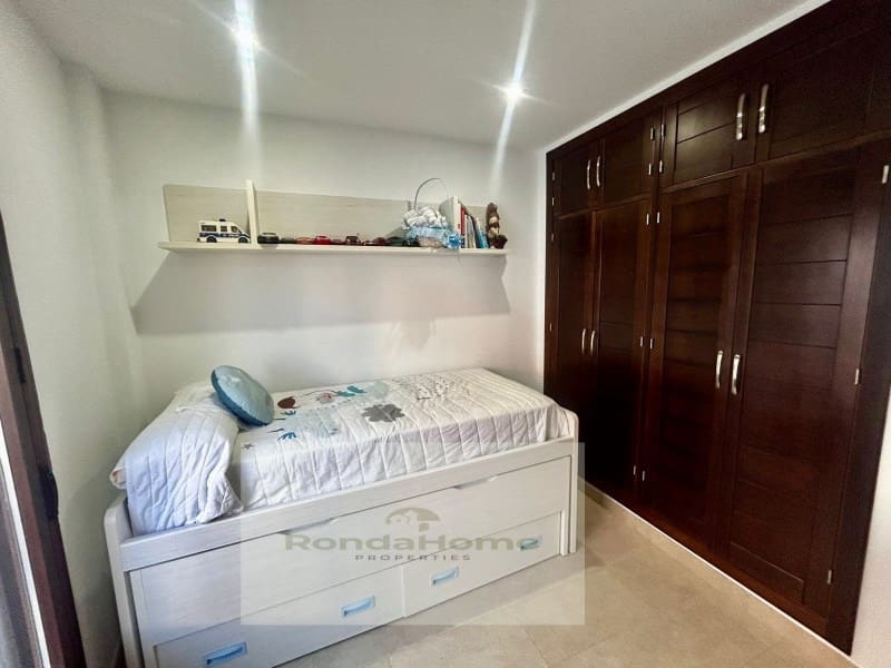 3 soveværelse Byhus til salg i Zahara de la Sierra - € 196.000 (Ref: 9176825)