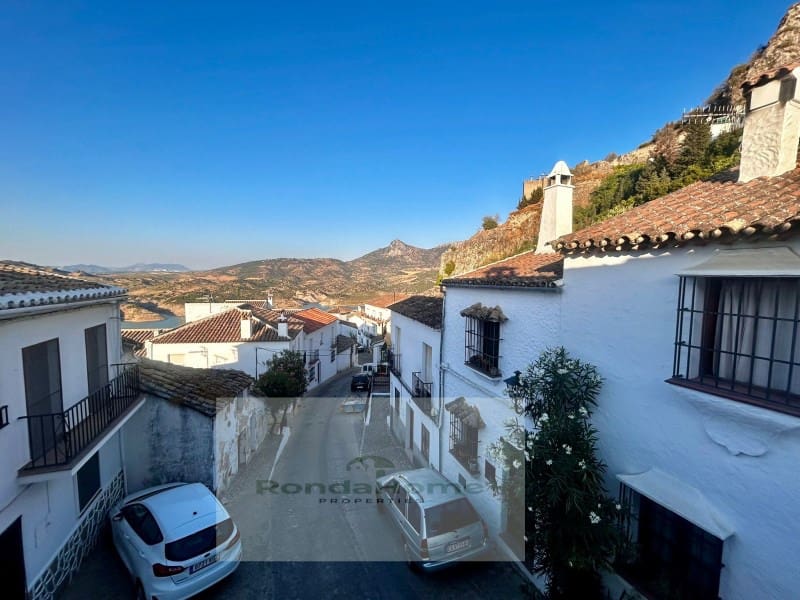 3 soveværelse Byhus til salg i Zahara de la Sierra - € 196.000 (Ref: 9176825)