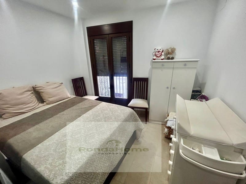 3 soveværelse Byhus til salg i Zahara de la Sierra - € 196.000 (Ref: 9176825)