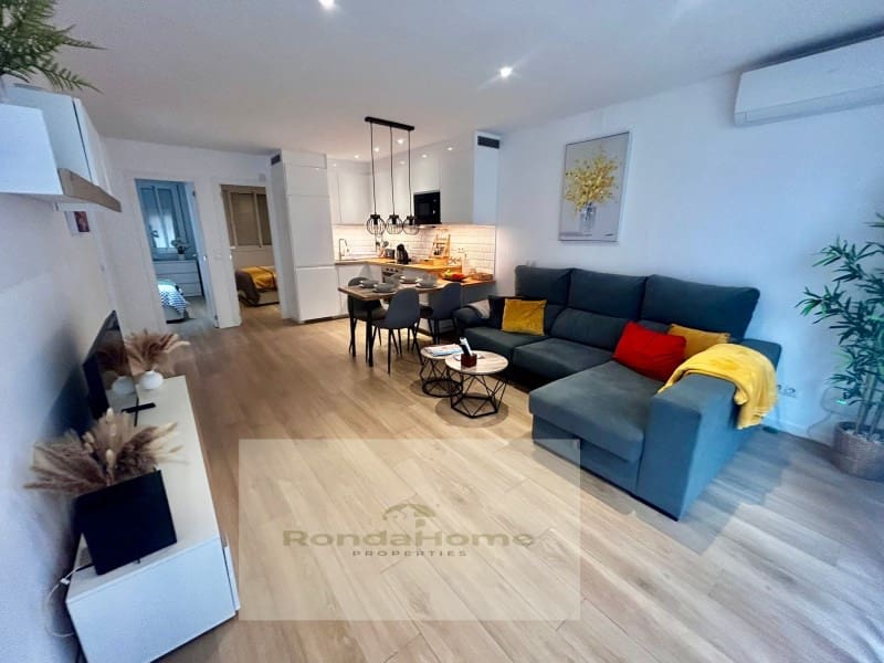 2 soverom Leilighet til salgs i Fuengirola - € 273 000 (Ref: 9196203)