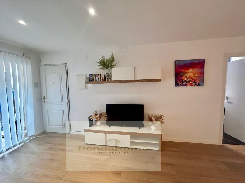 2 soverom Leilighet til salgs i Fuengirola - € 273 000 (Ref: 9196203)