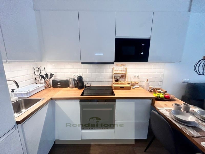 2 soverom Leilighet til salgs i Fuengirola - € 273 000 (Ref: 9196203)