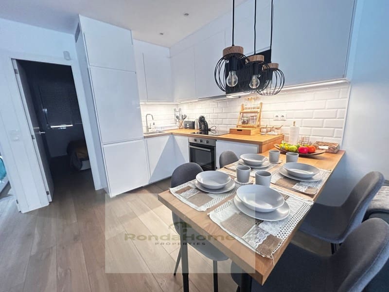 2 soverom Leilighet til salgs i Fuengirola - € 273 000 (Ref: 9196203)