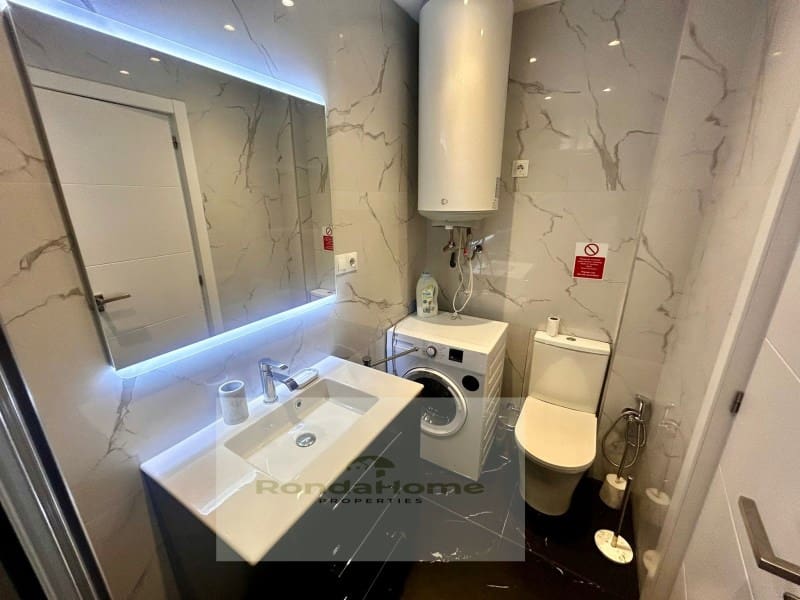 2 soverom Leilighet til salgs i Fuengirola - € 273 000 (Ref: 9196203)