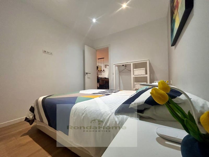 2 soverom Leilighet til salgs i Fuengirola - € 273 000 (Ref: 9196203)