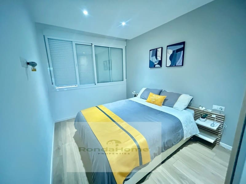 2 soverom Leilighet til salgs i Fuengirola - € 273 000 (Ref: 9196203)