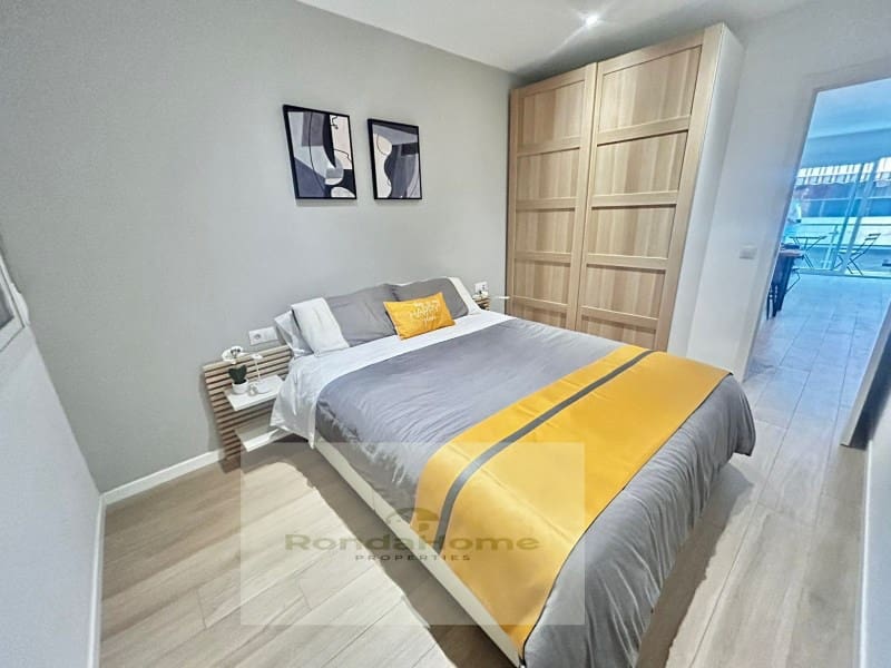 2 soverom Leilighet til salgs i Fuengirola - € 273 000 (Ref: 9196203)