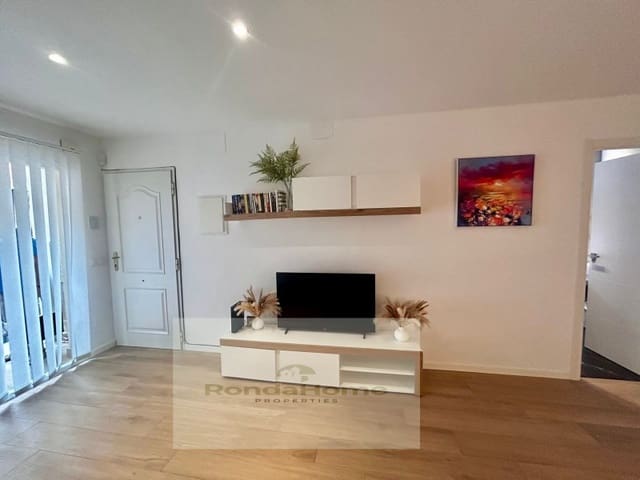 2 chambre Appartement à vendre à Playa de los Boliches, Fuengirola - 273 000 € (Ref: 9196203)