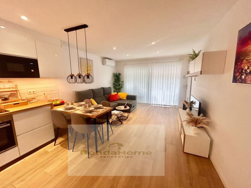 2 soverom Leilighet til salgs i Fuengirola - € 273 000 (Ref: 9196203)