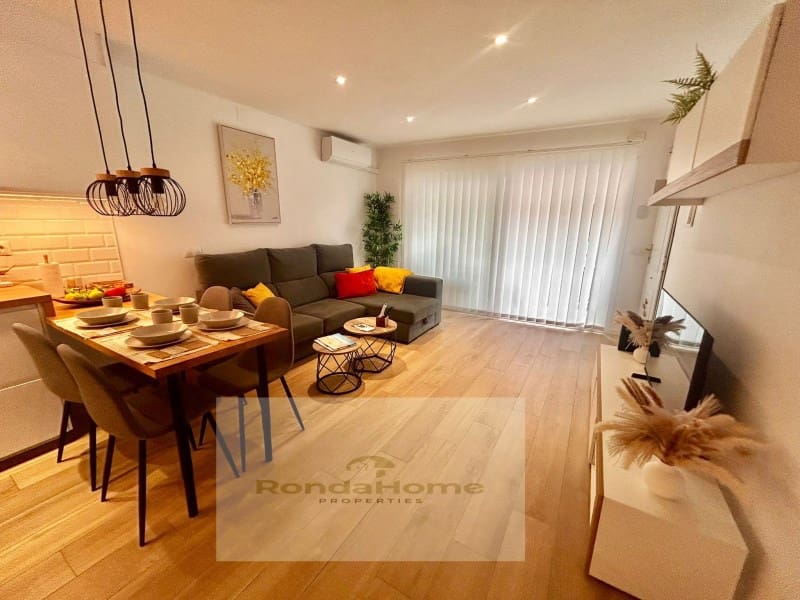 2 soverom Leilighet til salgs i Fuengirola - € 273 000 (Ref: 9196203)