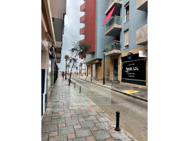 2 soverom Leilighet til salgs i Fuengirola - € 273 000 (Ref: 9196203)