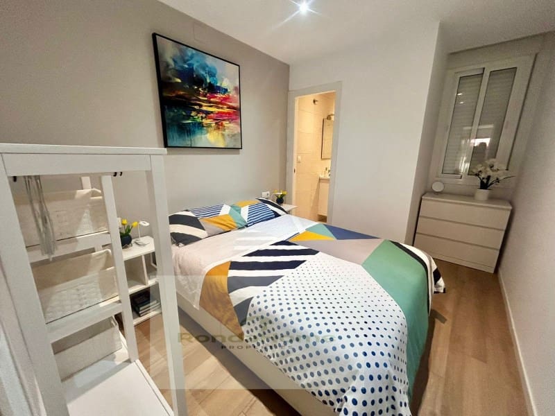 2 soverom Leilighet til salgs i Fuengirola - € 273 000 (Ref: 9196203)