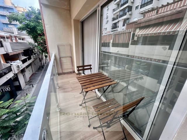 2 chambre Appartement à vendre à Playa de los Boliches, Fuengirola - 273 000 € (Ref: 9196203)
