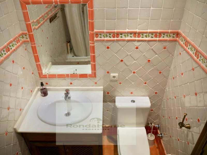 6 soveværelse Villa til salg i Fuengirola med garage - € 980.000 (Ref: 9198557)