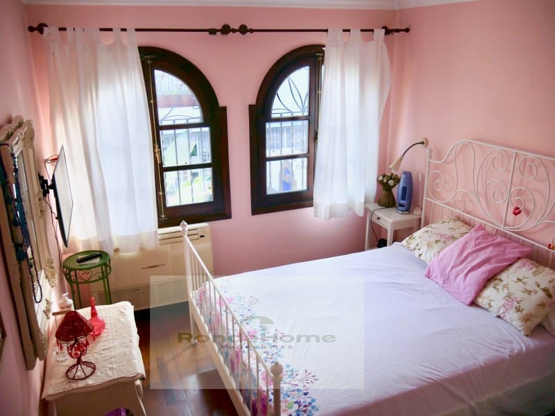 6 soveværelse Villa til salg i Fuengirola med garage - € 980.000 (Ref: 9198557)