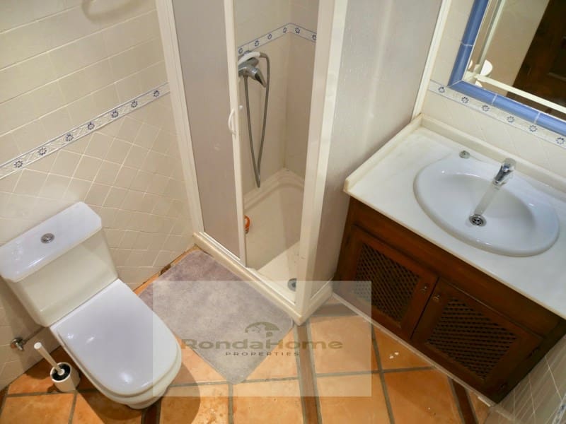 6 soveværelse Villa til salg i Fuengirola med garage - € 980.000 (Ref: 9198557)