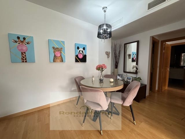 2 soveværelse Lejlighed til salg i Santangelo, Benalmádena med swimmingpool - € 330.000 (Ref: 9198558)