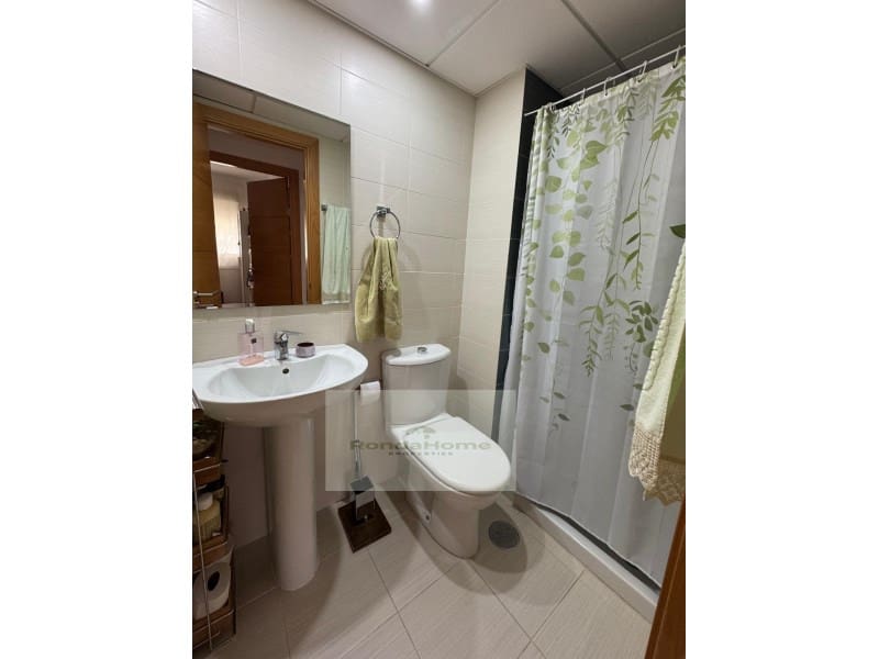 2 slaapkamer Flat te koop in Benalmadena met zwembad - € 330.000 (Ref: 9198558)