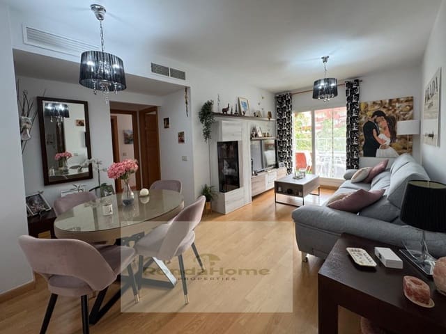 2 soveværelse Lejlighed til salg i Santangelo, Benalmádena med swimmingpool - € 330.000 (Ref: 9198558)