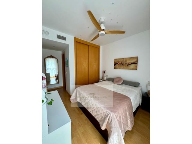 2 soveværelse Lejlighed til salg i Santangelo, Benalmádena med swimmingpool - € 330.000 (Ref: 9198558)