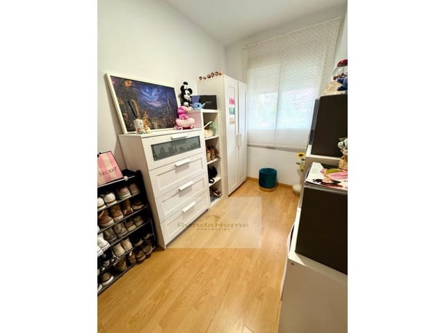 2 soveværelse Lejlighed til salg i Santangelo, Benalmádena med swimmingpool - € 330.000 (Ref: 9198558)