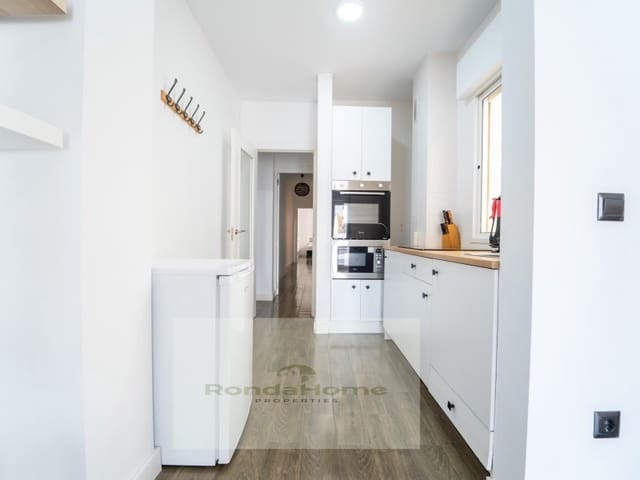 2 sypialnia Mieszkanie na sprzedaż w Ronda - 195 000 € (Ref: 9228752)