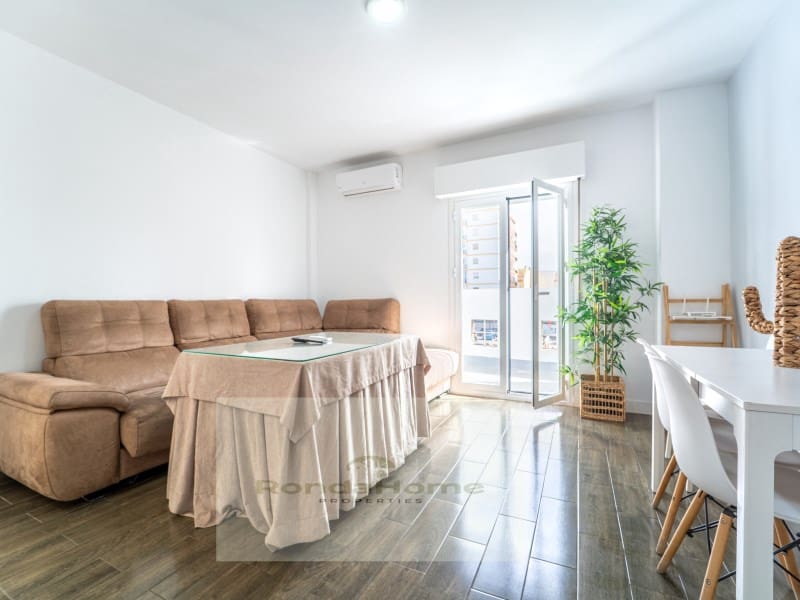 2 sypialnia Mieszkanie na sprzedaż w Ronda - 195 000 € (Ref: 9228752)